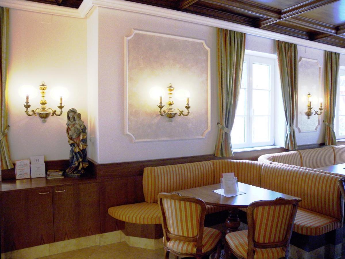 Pension Hochleitner Am Schlosspark Tamsweg Εξωτερικό φωτογραφία